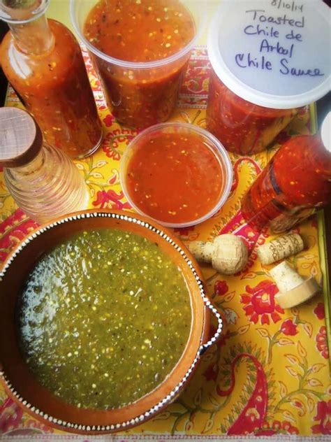 For the Love of Hot Sauce & Salsa! | Recipe | Hot sauce recipes, Hot sauce, Stuffed peppers