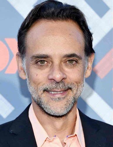 Alexander Siddig Net Worth, Age, Family, Wife, Biography, and More