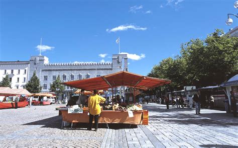 Lahti Finland Tourism - Best things to do in Lahti | Discovering Finland