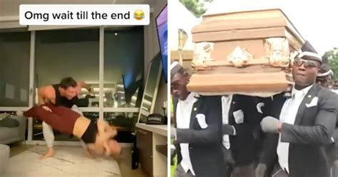 The Coffin Dance Meme Is The Best Meme Of 2020 So Far (30 Memes)