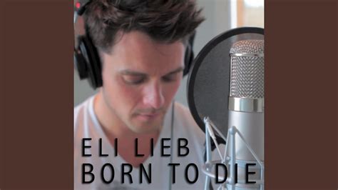 Born to Die (Cover) - YouTube