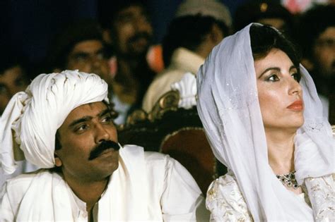 Benazir Bhutto | Academy of Achievement