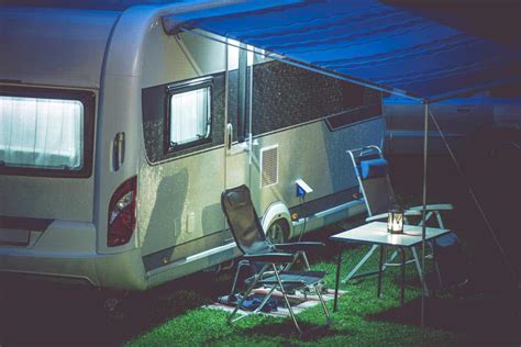 12 Fun RV Accessories That Will Take Your Rig to The Next Level