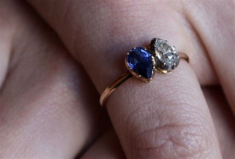 Josephine Bonaparte Engagement Ring Detail Diamond Engagement Rings Uk, Beautiful Engagement ...