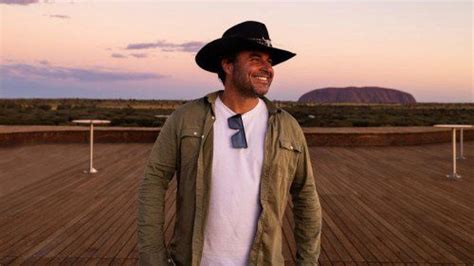 Signature Series: Australia's Iconic Red Centre Tour with Celebrity Chef Miguel Maestre, Sails ...