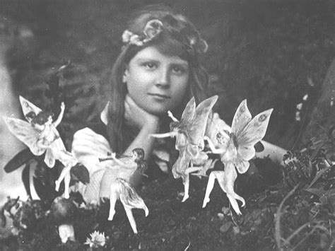 Fairies: Pictures Made People Believe | Live Science