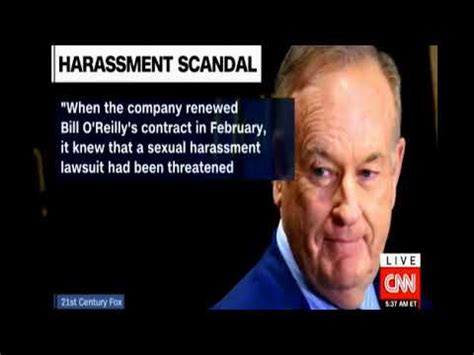 Bill O'Reilly Harassment Scandal in the News again with talk of a 32 ...