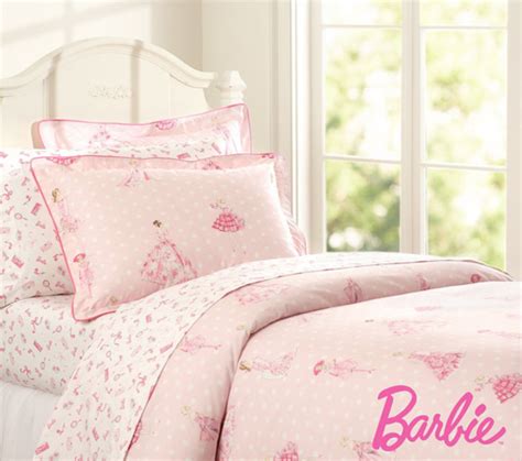 Barbie Bedding Sets