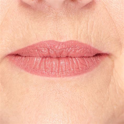 Lustrous Colour Lipstick | Makeup for older women, Beauty tips for hair, Beauty tips for skin
