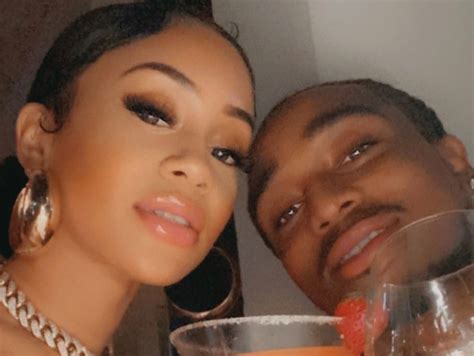 Saweetie Admits She Believed Quavo Was Her “Soulmate” [Video]