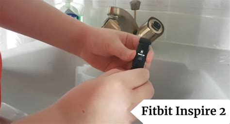 Is Fitbit Inspire 2 Waterproof? Complete Guide