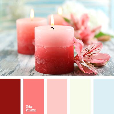 pale red | Color Palette Ideas
