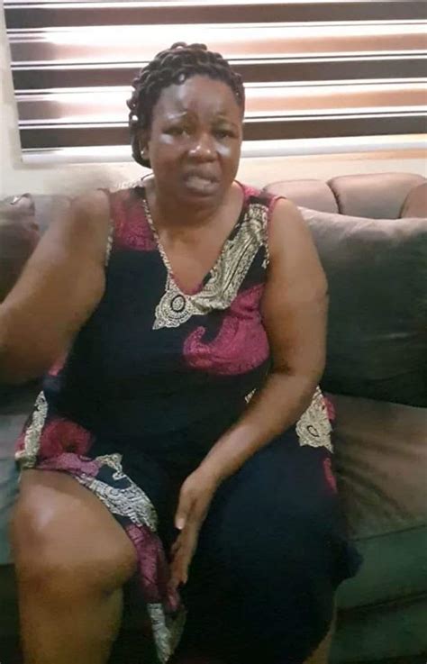 Breaking! Nollywood Actress, Ada Ameh of the Johnsons is dead - RERO TV