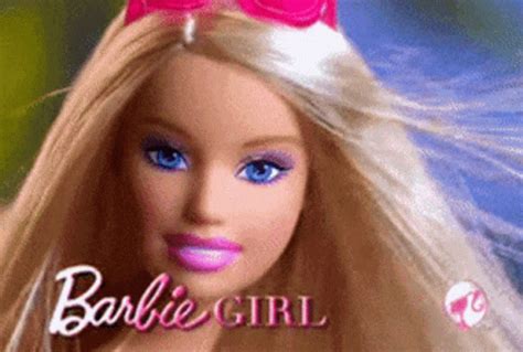 Barbie Girl Windy GIF – Barbie Girl Barbie Windy – discover and share GIFs