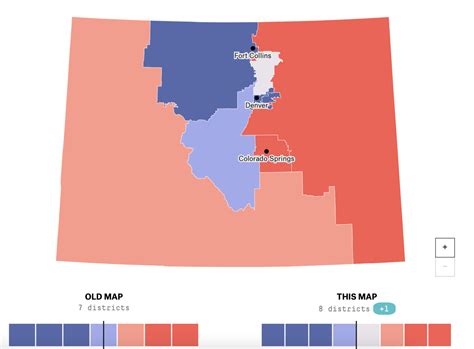 Previewing the 2022 Colorado Midterm Elections – Range Weeks