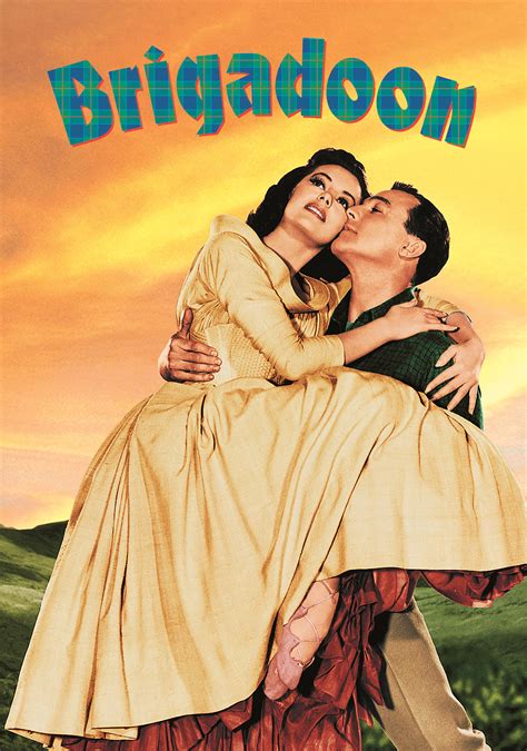 Brigadoon | Movie fanart | fanart.tv