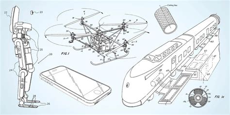 What Is the Difference Between the Utility Patent and Design Patent | Ferguson and Ferguson ...