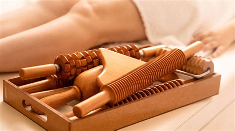 Types of tools used in a massage therapy - Serenity Sheer Massage