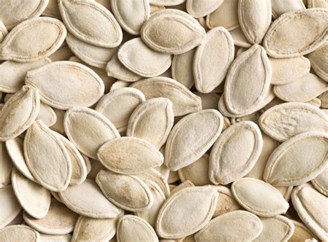 Pumpkin Seeds and Your Health | N.C. Cooperative Extension