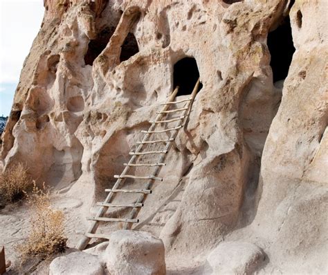 The Best List of Caves in New Mexico - World of Caves