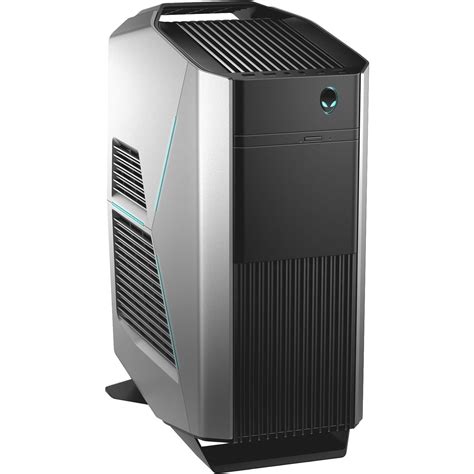 Alienware Aurora R7 Gaming Desktop Computer i5-8400 16GB 1TB GTX 1060 ...