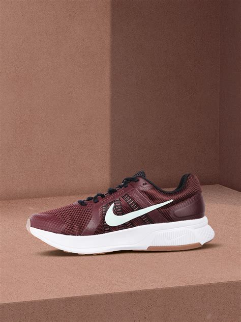 Buy Nike Women Maroon Swift Running Shoes - Sports Shoes for Women 19935380 | Myntra