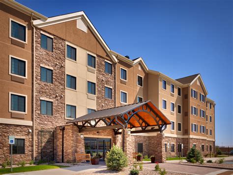 hotels in cheyenne wyoming area - Alysha Stepp