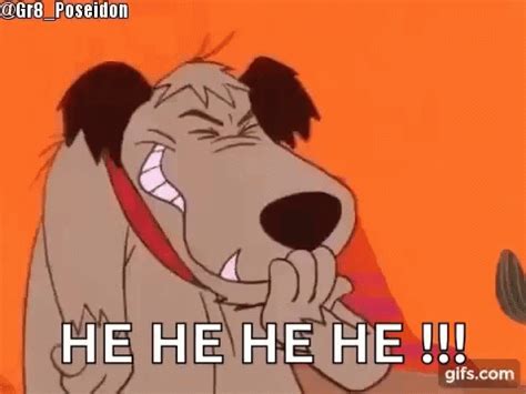 He He He He Muttley GIF - HeHeHeHe Muttley Laughing - Discover & Share ...