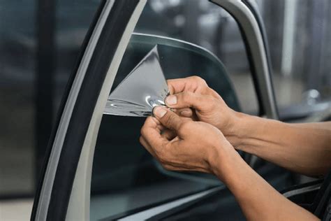 The 6 Main Benefits Of Car Window Tinting You Should Know - Alpha Tint & Detail Center