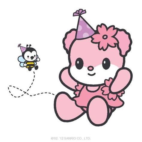 10 best Pinki Lili images on Pinterest | Hello kitty, Sanrio and Kawaii