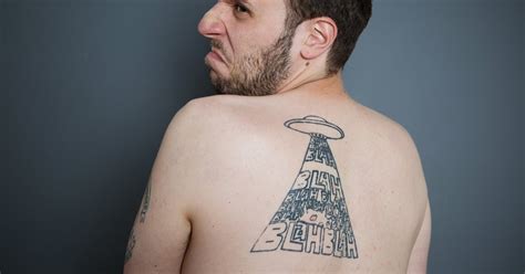 Embarrassing Tattoos - Bad Tattoo Stories - Thrillist