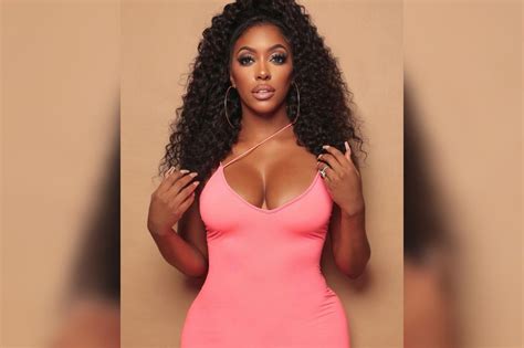 Porsha Williams confirms exit from 'RHOA' after 10 seasons