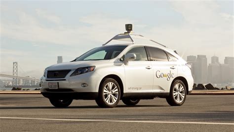 Google: Self-driving cars in 3-5 years. Feds: Not so fast - ExtremeTech