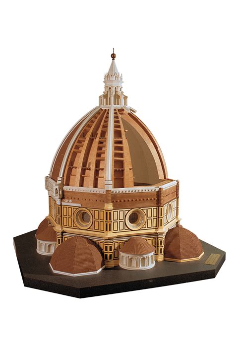 Dome of Florence Cathedral - Museo Omero