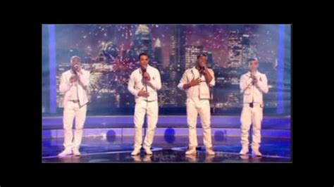 JLS - Their X-factor Journey xx - YouTube