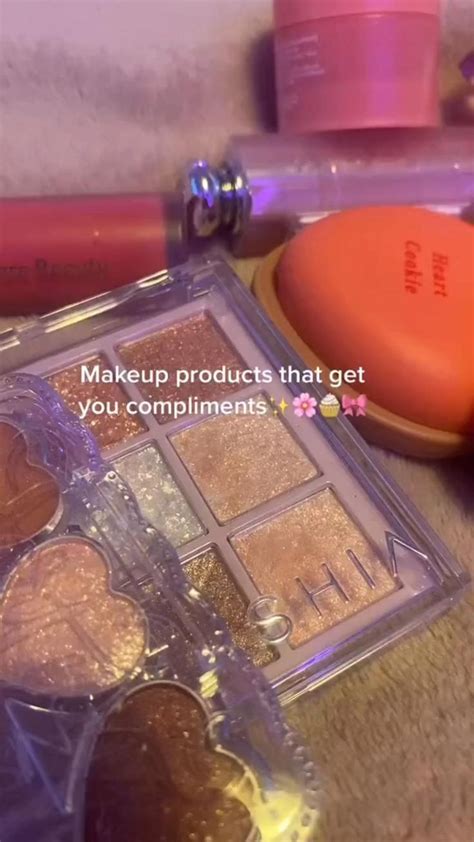 Makeup products that get you compliments | Eye makeup, Makeup help, Makeup