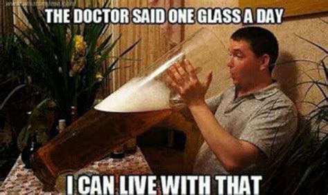 10 Drinking Memes To Get You Ready For New Years