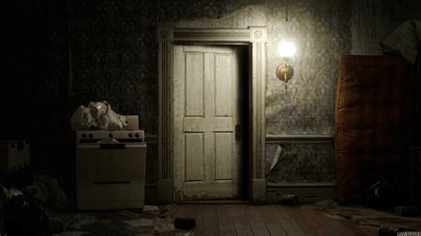 Resident Evil 7 - Lantern Demo Hands-on Preview