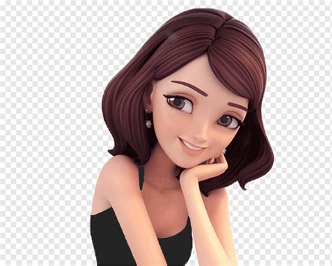 Strong Female Cartoon Characters ~ 30+ Strong Girl Cartoon Characters | Bodegawasuon