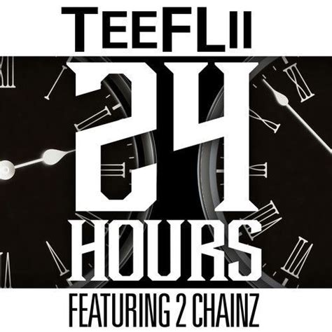 TeeFlii – 24 Hours Lyrics | Genius Lyrics