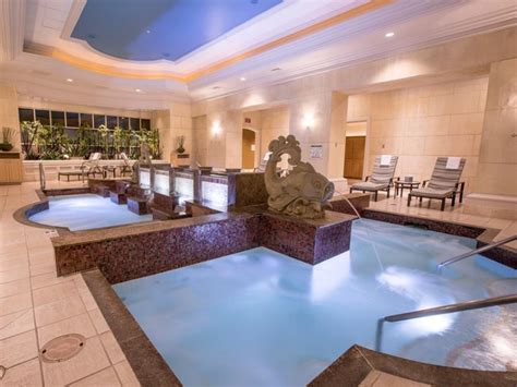 9 Best Spas in Las Vegas in 2023 (with Prices & Photos) – Trips To Discover