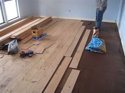 20+ Pictures Of Hardwood Floors