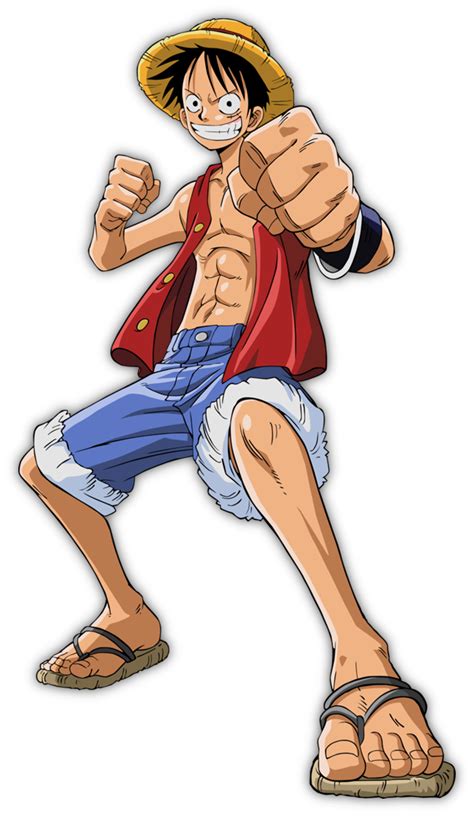 One Piece Luffy Wiki - IMAGESEE