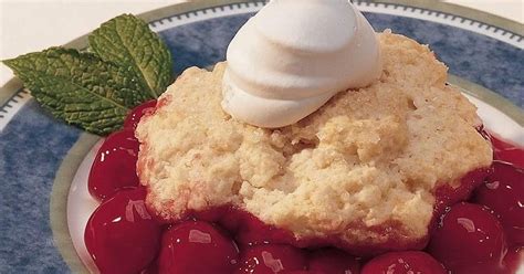 10 Best Bisquick Cherry Cobbler Recipes | Yummly