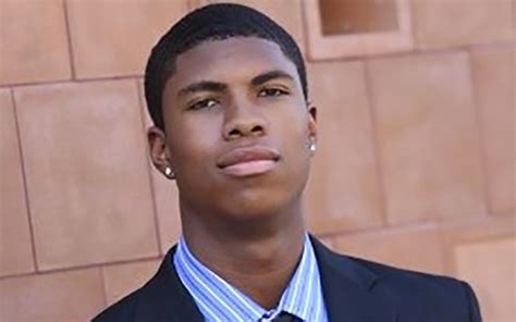 Bakari Henderson: Black College Grad Beaten to Death by Crowd in Greece