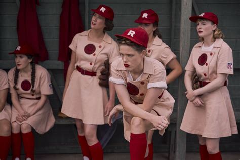 A League of Their Own TV Show Review - A Good Movie to Watch