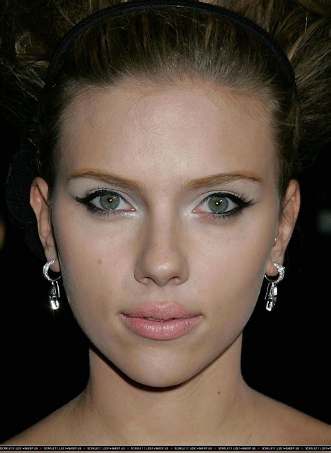 Scarlett Johansson Song | d33blog