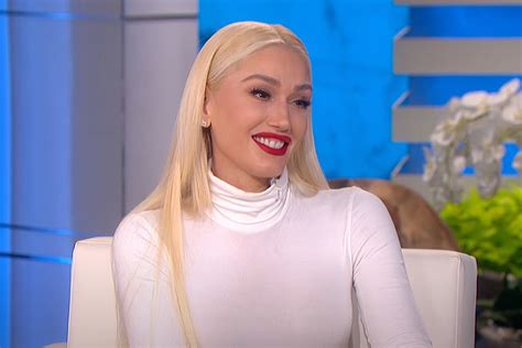 Gwen Stefani on Life With Blake Shelton: 'The Marriage Is So Fun'