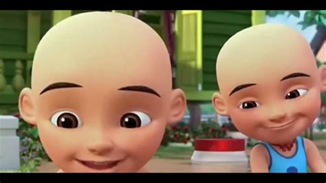 upin ipin bahasa Jawa - YouTube