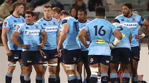 Super Rugby 2019: Why the Waratahs’ Test stars are being made to look second rate, NSW vs ...